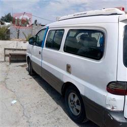 هيونداي ستار اكس